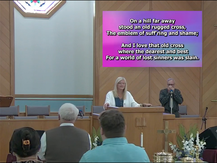Scripture