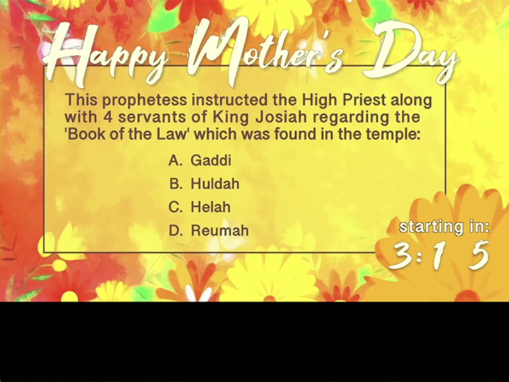 Scripture