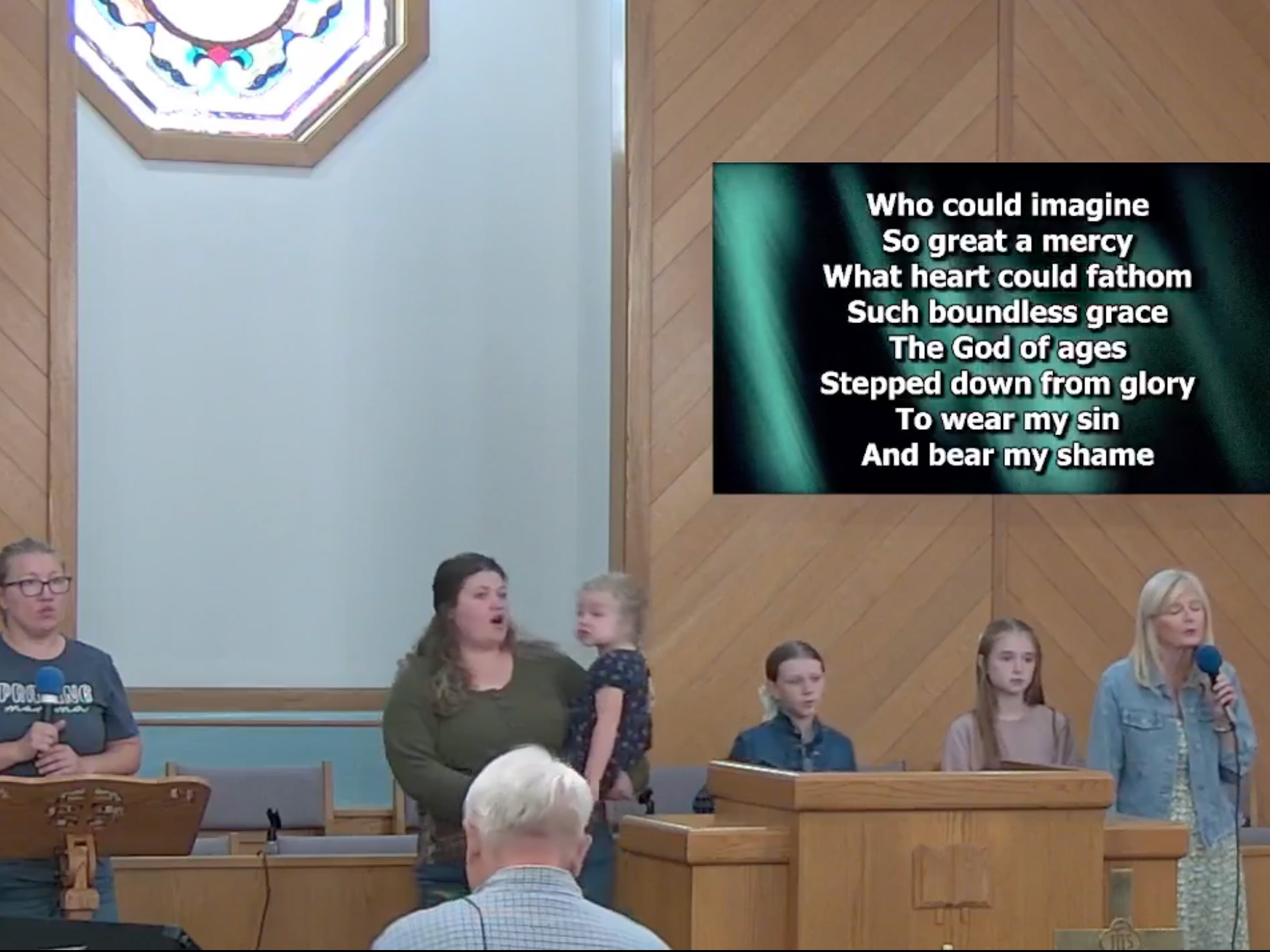 Scripture